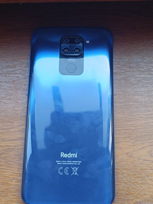 СРОЧНО Redmi Note 9