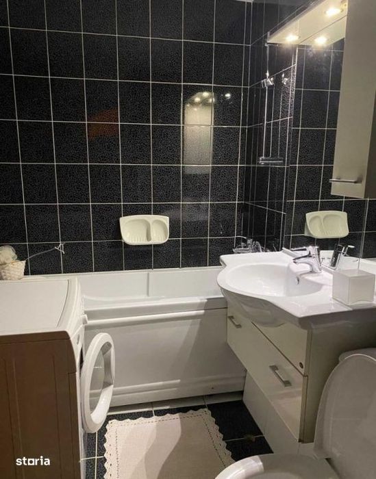 2 camere decomandate, loc de parcare, Zorilor, zona Spitalul de recupe
