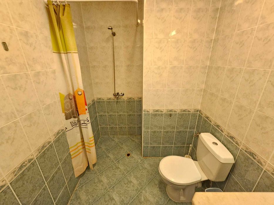 Продава се Тристаен апартамент в к.к. Слънчев бряг - 104 кв.м за 535 €/кв.м - Снимка #2