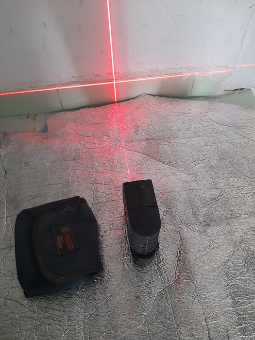 Bosch laser.Gll2