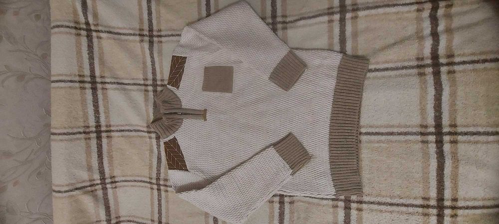 Продам новые детские кофты