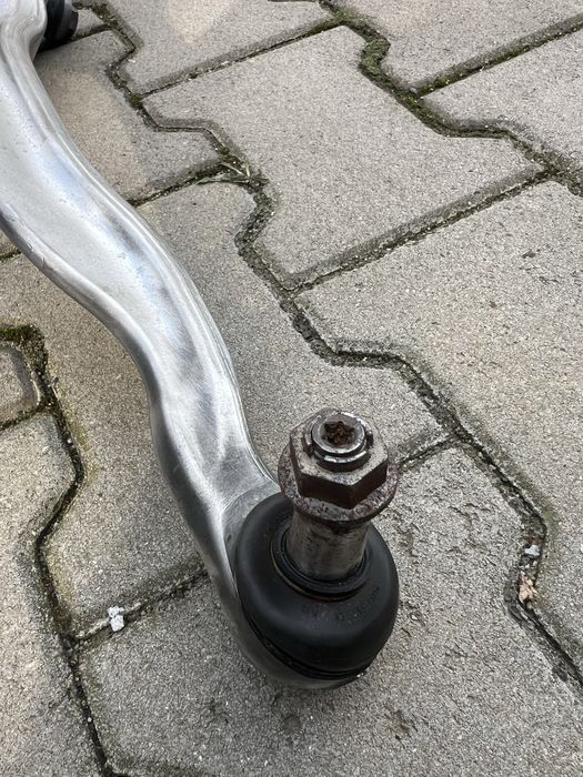 Vand doua brate mercedes S class W221 sau CL W216