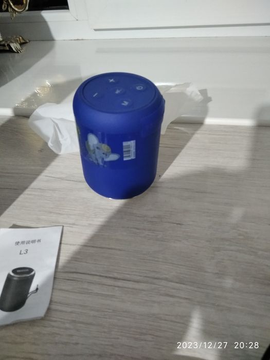 Калонка  L3    новый