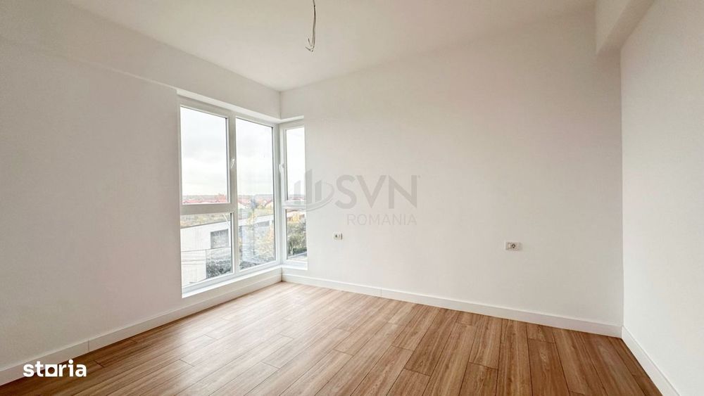 Apartament 3 camere Pipera Plaza — fotografia 3