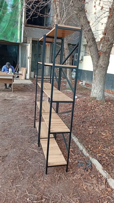 стеллаж, stellaj, Стелаж для офис и дом