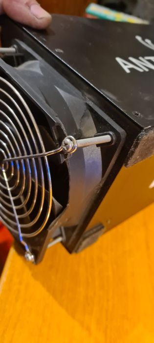 Antminer bitmain S3