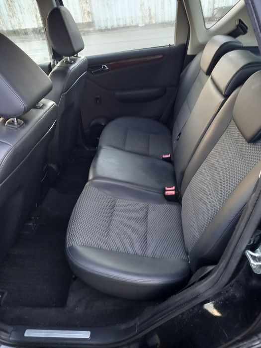 Mercedes A clas 160 AN 2010