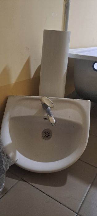 Продам раковину б/у