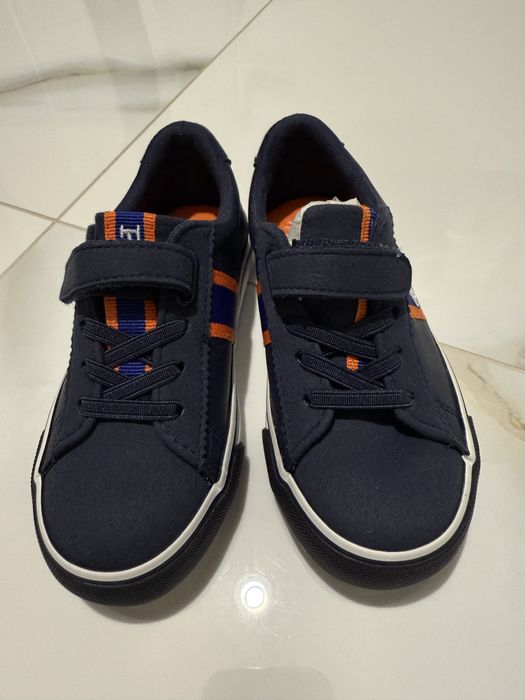 Sneakers baieti Polo Ralph Lauren