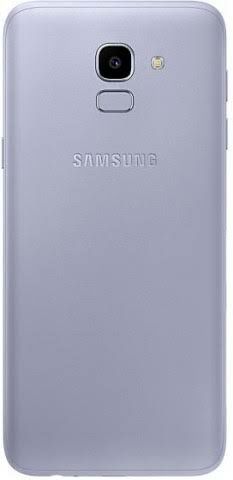 Samsung J6 32GB 3GB ОЗУ