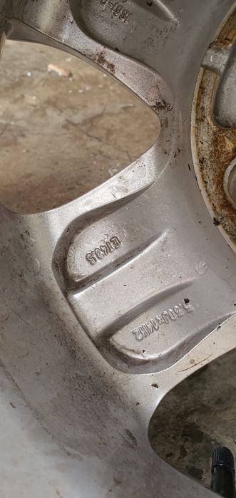 Джанти 4бр 4х108 14 цола Оригинални