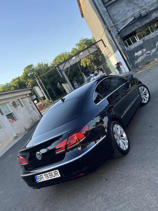 Volkswagen CC 2015 174.000 KM