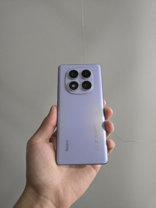 Xiaomi Redmi Note 14 Pro 256gb