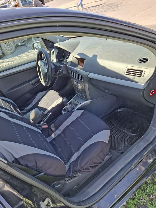 Vand Opel astra H