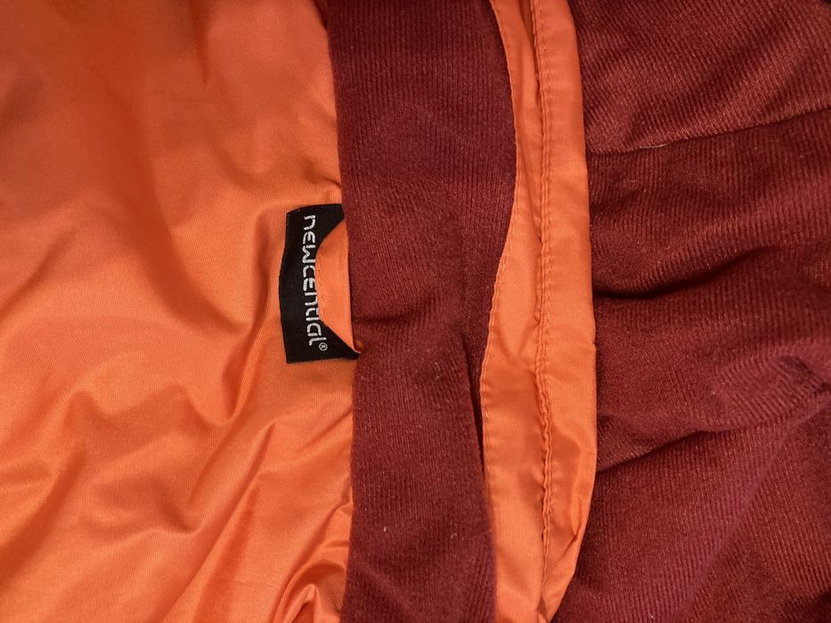 Детско ски яке