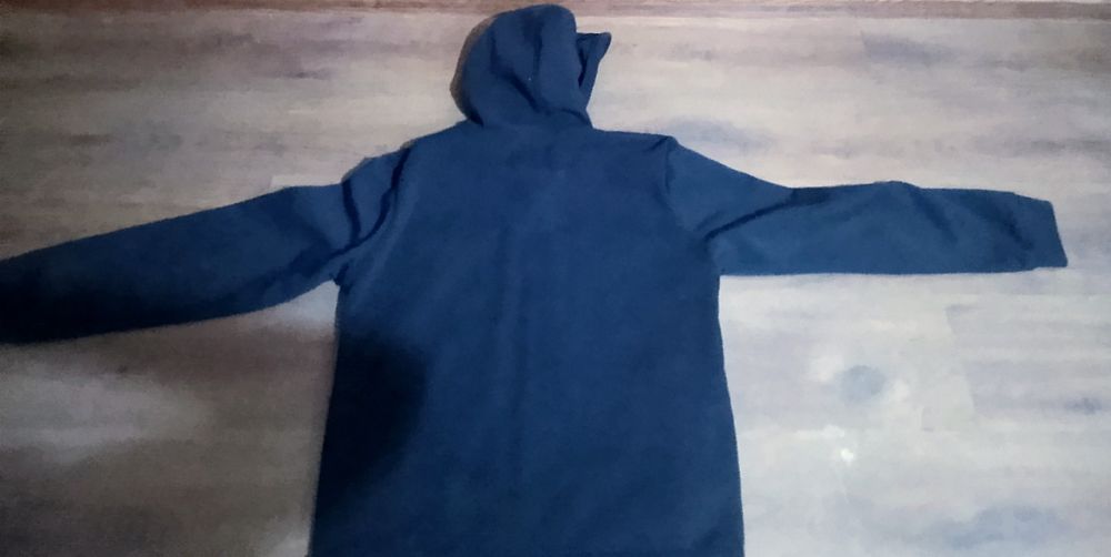 Мужская ветровка