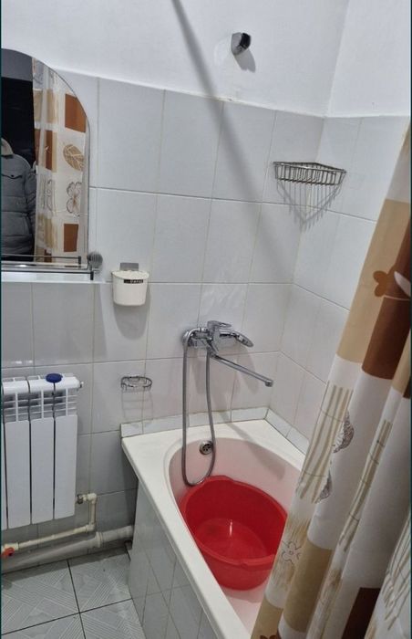 Аренда 2-х комнатная Сергели 5а