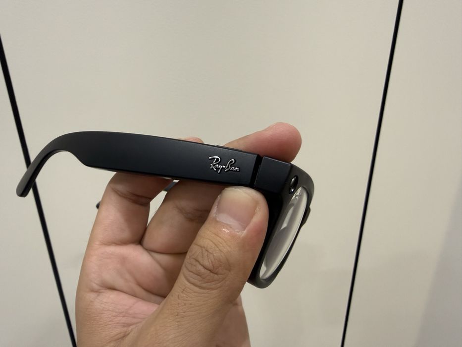 RayBan Meta Gen 1