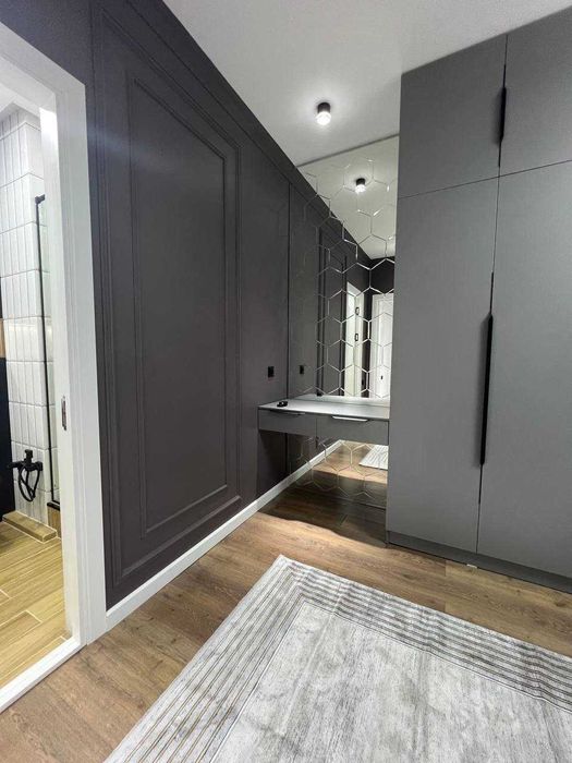 Продается квартира в элитном ЖК "Акай Сити"