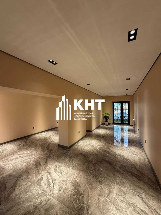 Продажа Объекта от Кнт 120м2, 1 линия, Юнусабадский р-н Ц-6