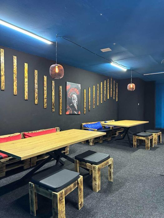 Зала за Парти Под Наем Original