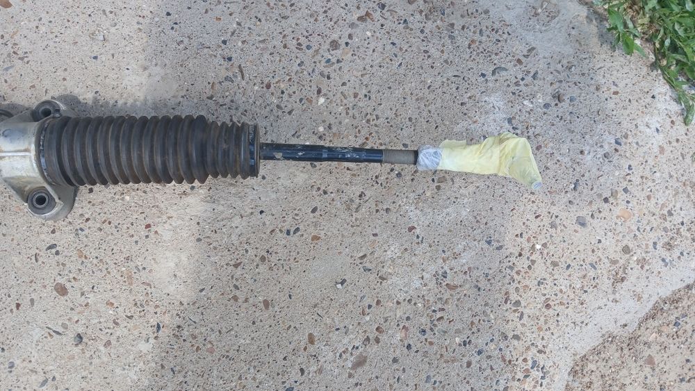 Рулевая рейка на Т4, б/у