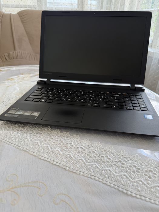 Ноутбук Lenovo B50-10