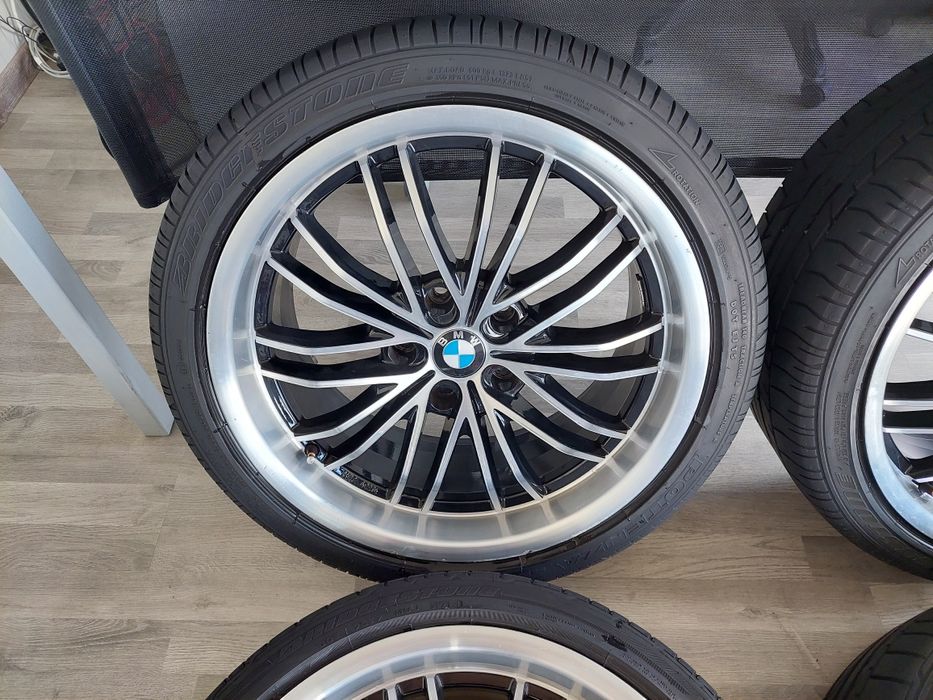 Джанти 18 цола 5х120 за БМВ/BMW