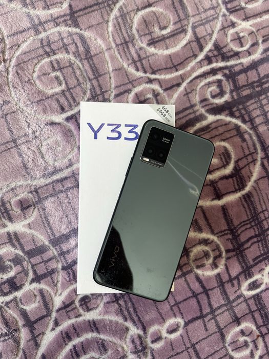 Vivo Y33s/Виво У33с 64гб