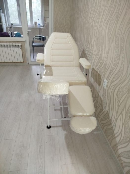 Kushetka ishlab chiqaruvchidan