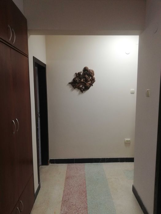 Дава се под наем Двустаен апартамент в Плевен, Мара Денчева - 78 кв.м за 348.84 € - Снимка #5