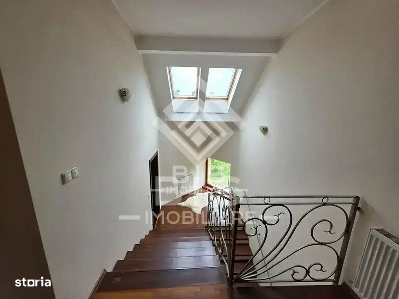 Vilă cu grădină 1200 mp, Unirea - Alegerea Perfectă pentru Famili