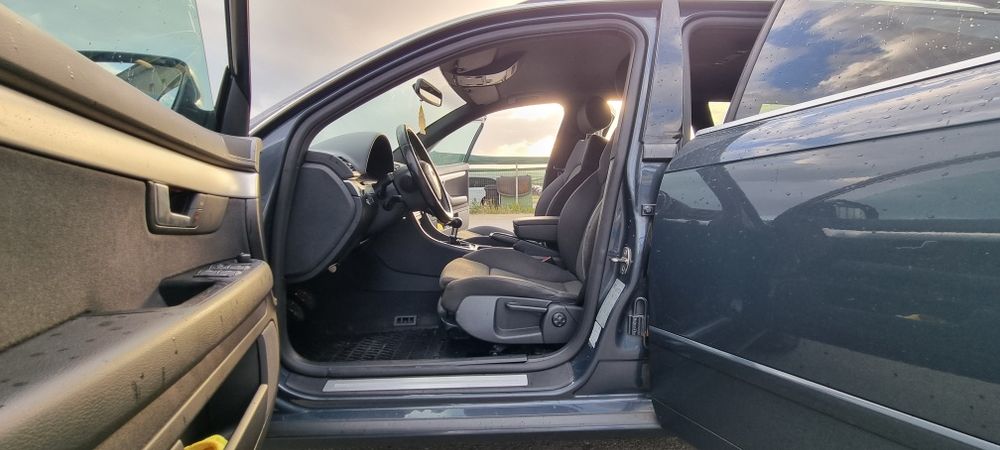 Audi A4 Exclusive 2.0 TDI-140 PS  2008