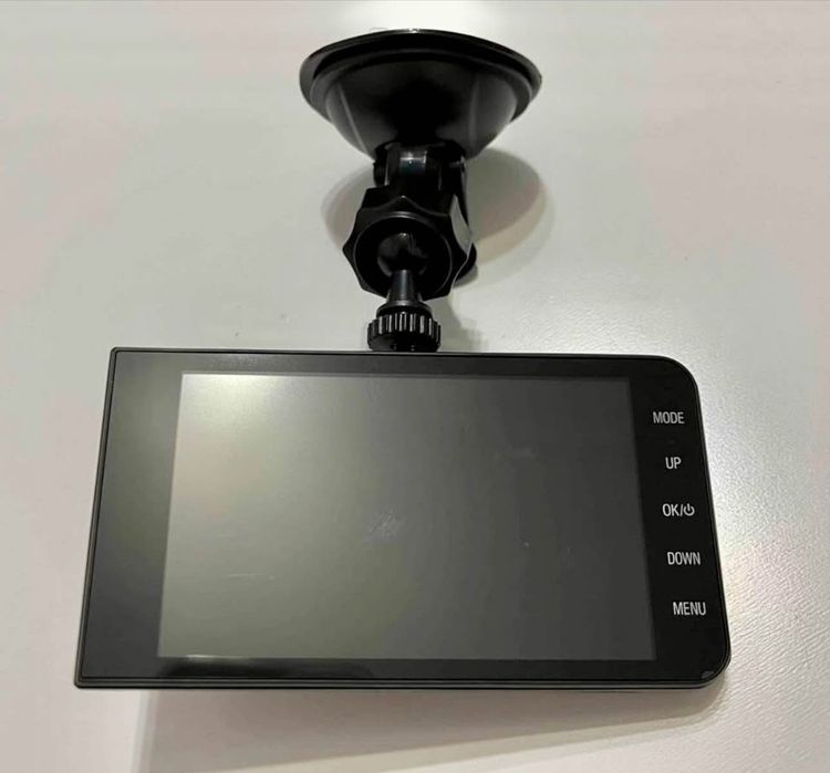 Camera Auto fata+spate