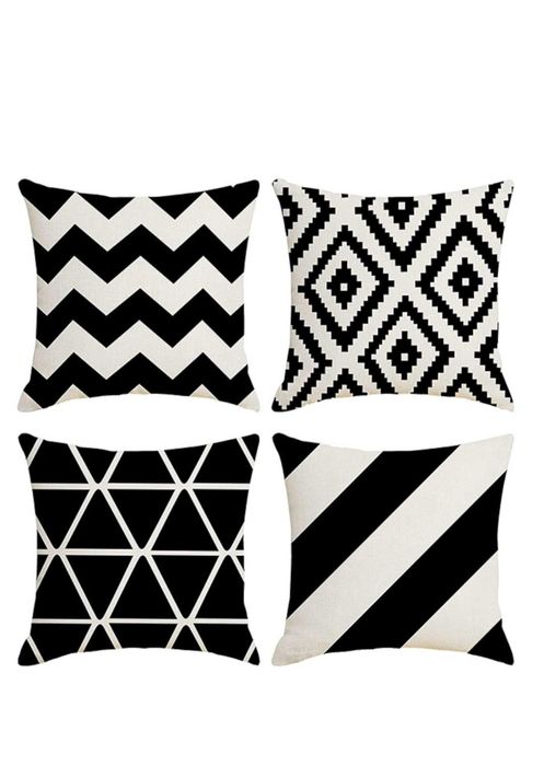 Калъфки за декоративни възглавници