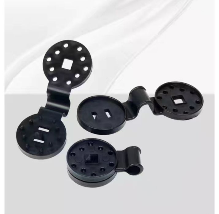 Клипса для укрывного материала