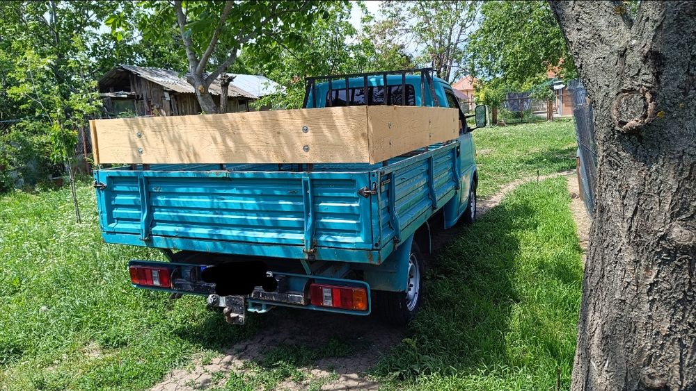 Vw t4.. proprietar