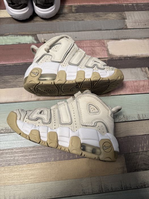 Nike up tempo copii nr 29,5 si nr 28