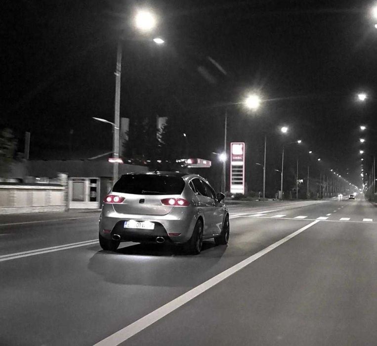 Seat Leon 1.4 TSI - 2010
