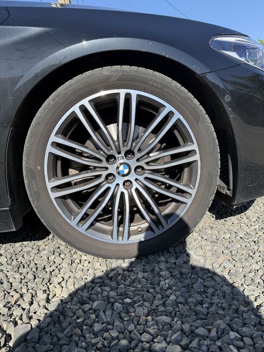 Jante bmw originale R19 M
