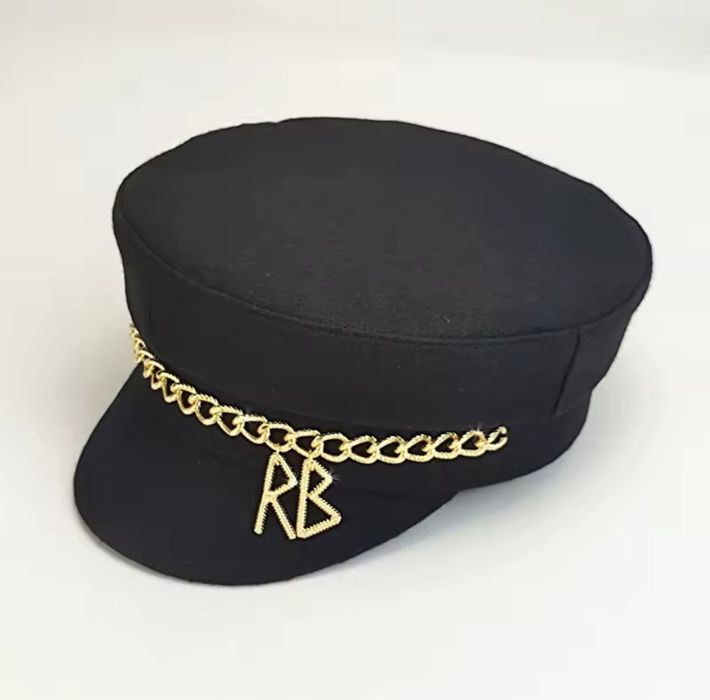 Шапки  RB Ruslan Baginskiy- Нова колекция