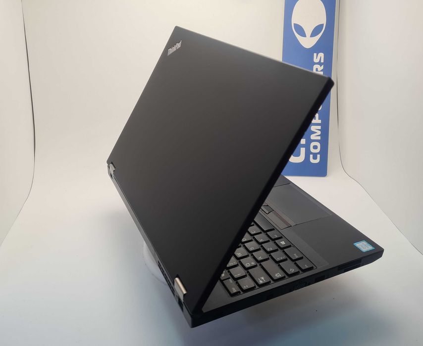 Lenovo ThinkPad L560   i5 6200U/8GB/256SSD/FHD