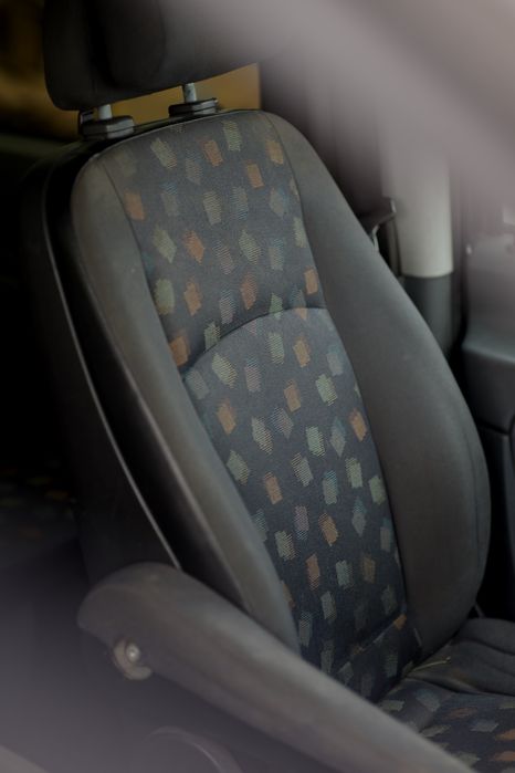 Scaun cu cotiera Mercedes Vito Viano W639 bsncheta plafon panou volan