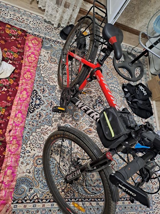 Жаңа велик сатамын