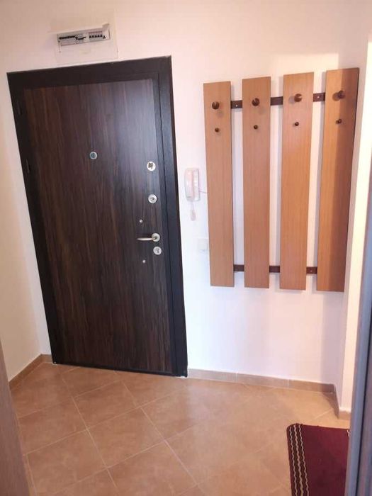 Дава се под наем Двустаен апартамент в Бургас, Славейков - 60 кв.м за 102 € - Снимка #6