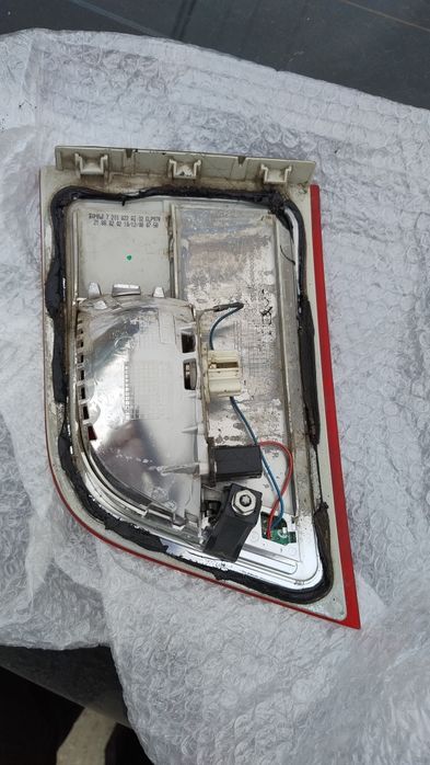 Задний фонарь BMW 7