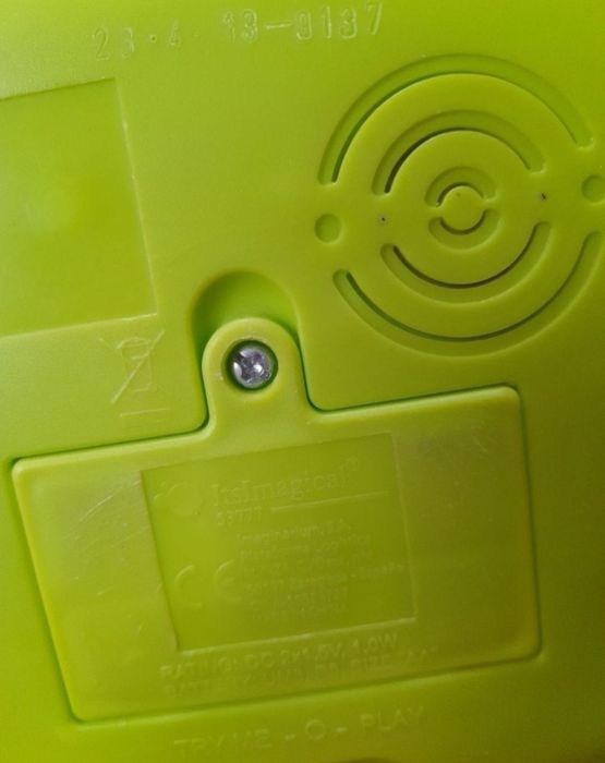 laptop jucarie sunete animale instrumente muzicale bebe isimagical