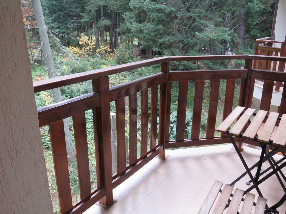 Наскоро реновиран, напълно обзаведен апартамент / реф. 1000-405