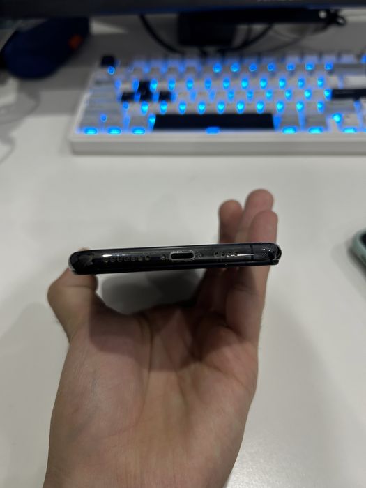 Iphone XS 64gb black