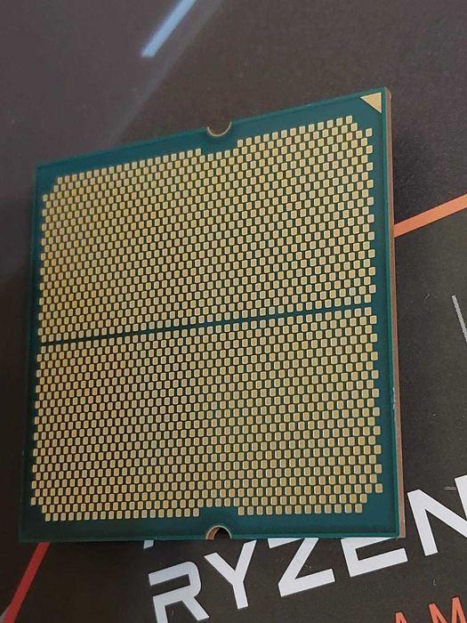 AMD Ryzen 9 7900X, 12-ядрен, AM5